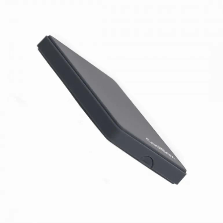 Coolbox SlimColor 2543 USB 3.0 2.5" Gris - Carcasa Disco Duro