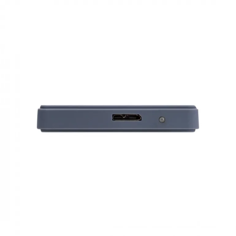 Coolbox SlimColor 2543 USB 3.0 2.5" Gris - Carcasa Disco Duro