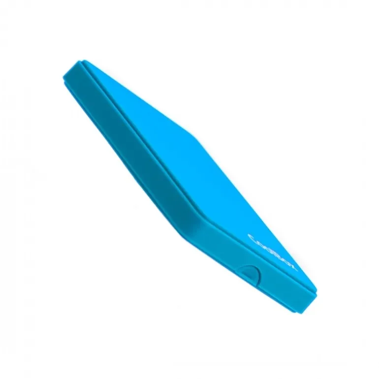 Coolbox SlimColor 2543 USB 3.0 2.5" Azul - Carcasa Disco Duro