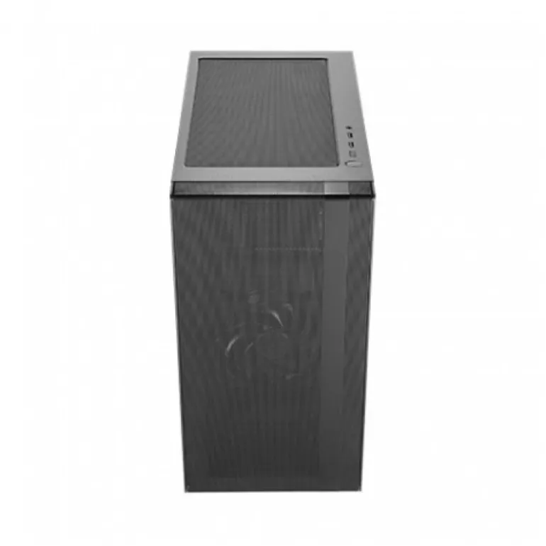 Cooler Master MasterBox NR400 Sin ODD Cristal Templado - Caja/Torre
