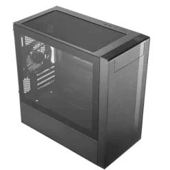 Cooler Master MasterBox NR400 Con ODD Cristal Templado - Caja/Torre