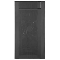 Cooler Master MasterBox NR400 Con ODD Cristal Templado - Caja/Torre