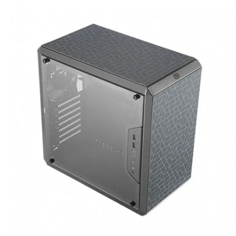 Cooler Master MasterBox Q500L - Caja/Torre