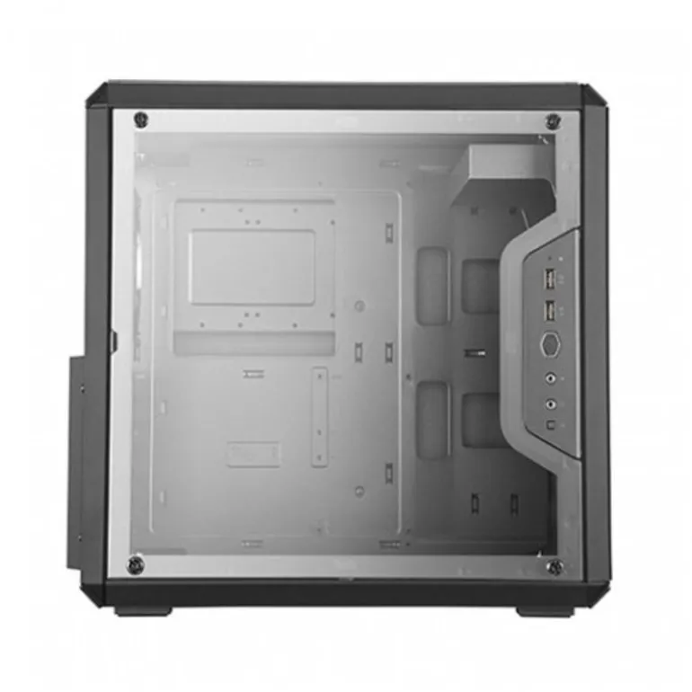 Cooler Master MasterBox Q500L - Caja/Torre