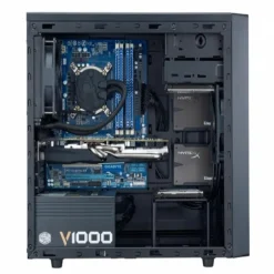 Cooler Master N200 - Caja/Torre