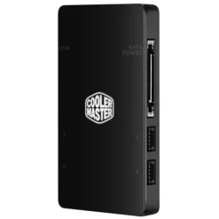 Cooler Master RGB LED Controller - Controlador