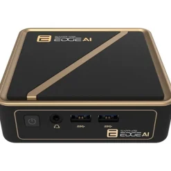 COOLPC EXPRESS COOLPC EDGE IA - Ryzen AI HX 9 370 / 32GB DDR5 / SSD 1TB / W11P