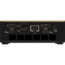 COOLPC EXPRESS COOLPC EDGE IA - Ryzen AI 5 340 / 16GB DDR5 / SSD 500GB / W11P