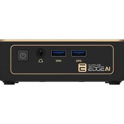 COOLPC EXPRESS COOLPC EDGE IA - Ryzen AI 7 350 / 16GB DDR5 / SSD 1TB / W11P