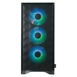 COOLPC Express III - Ryzen 7 7800X3D / Radeon RX 9070 XT 16GB / 32GB DDR5 / SSD 2TB / W11