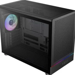 COOLPC Gamer Core - Ryzen 5 4600GE / 16GB DDR4 / NVMe 500GB / W11