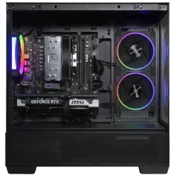 COOLPC Gamer Friday IV - Ryzen 7 5800X / Radeon RX 9060 XT 16GB / 32GB DDR4 / SSD 1TB / W11