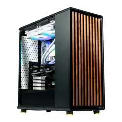 COOLPC Gamer Friday IX - Ryzen 7 9800X3D / GeForce RTX 5090 32GB / 32GB DDR5 / SSD 2TB / W11