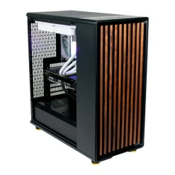 COOLPC Gamer Friday IX - Ryzen 7 9800X3D / GeForce RTX 5090 32GB / 32GB DDR5 / SSD 2TB / W11