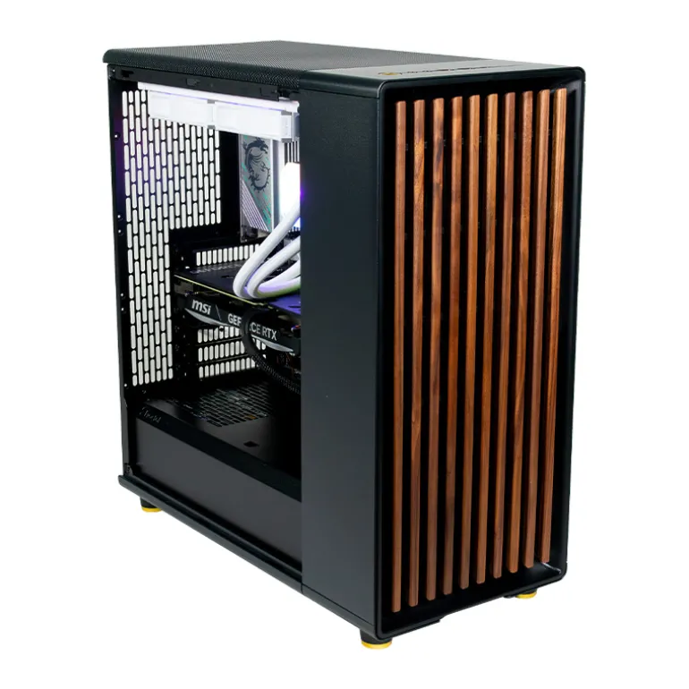 COOLPC Gamer Friday IX - Ryzen 7 9800X3D / GeForce RTX 5090 32GB / 32GB DDR5 / SSD 2TB / W11
