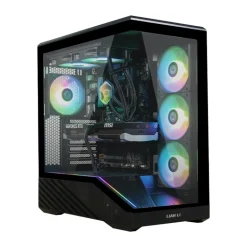 COOLPC Gamer Friday V - Ryzen 5 8400F / Radeon RX 9060 XT 16GB / 32GB DDR5 / SSD 1TB / W11