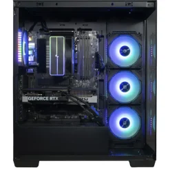 COOLPC Gamer Friday VI - Ryzen 7 5700X / GeForce RTX 5070 12GB / 32GB DDR4 / SSD 1TB / W11