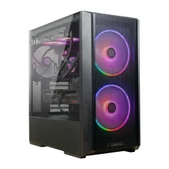 COOLPC Gamer Friday VII - Ryzen 7 7800X3D / Radeon RX 9070 XT 16GB / 32GB DDR5 / SSD 2TB / W11
