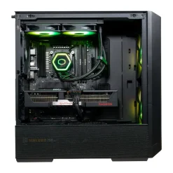 COOLPC Gamer Friday VII - Ryzen 7 7800X3D / Radeon RX 9070 XT 16GB / 32GB DDR5 / SSD 2TB / W11
