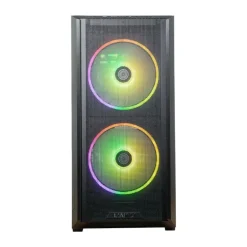 COOLPC Gamer Friday VII - Ryzen 7 7800X3D / Radeon RX 9070 XT 16GB / 32GB DDR5 / SSD 2TB / W11