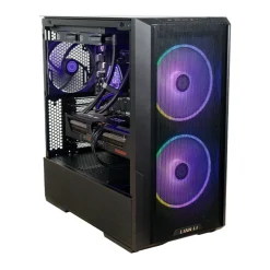 COOLPC Gamer Friday VII - Ryzen 7 7800X3D / Radeon RX 9070 XT 16GB / 32GB DDR5 / SSD 2TB / W11