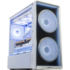 COOLPC Gamer Friday VIII - Ryzen 7 7800X3D / GeForce RTX 5070 Ti 16GB / 32GB DDR5 / SSD 2TB / W11