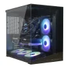 COOLPC Gamer Friday X - Ryzen 7 9800X3D / GeForce RTX 5080 16GB / 32GB DDR5 / SSD 2TB / W11