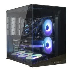 COOLPC Gamer Friday X - Ryzen 7 9800X3D / GeForce RTX 5080 16GB / 32GB DDR5 / SSD 2TB / W11