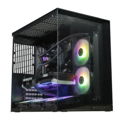 COOLPC Gamer Friday X - Ryzen 7 9800X3D / GeForce RTX 5080 16GB / 32GB DDR5 / SSD 2TB / W11