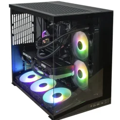 COOLPC Gamer Friday X - Ryzen 7 9800X3D / GeForce RTX 5080 16GB / 32GB DDR5 / SSD 2TB / W11