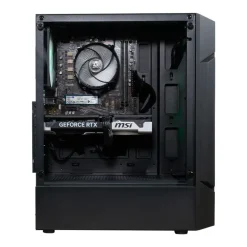 COOLPC Gamer I - Ryzen 5 5500 / GeForce RTX 3050 6Gb / 16GB DDR4 / NVMe 1Tb / W11