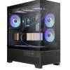 COOLPC Gamer I Core - Ryzen 3 3100 / GeForce RTX 3050 6Gb / 16GB DDR4 / NVMe 1Tb / W11
