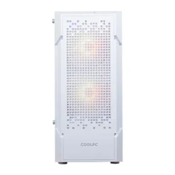 COOLPC Gamer II - Ryzen 5 5500 / GeForce RTX 5050 8Gb / 16GB DDR4 / NVMe 1Tb / W11