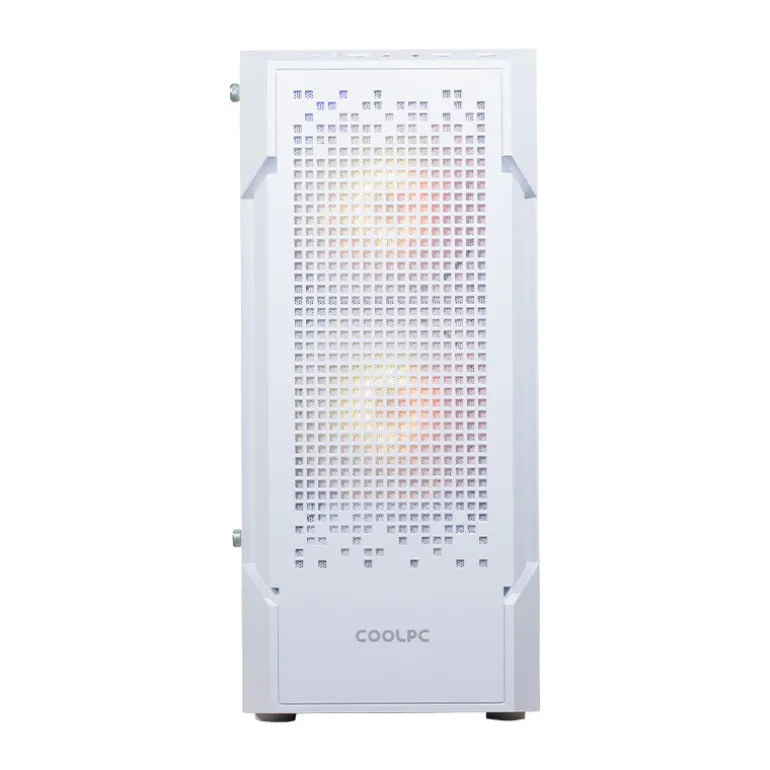 COOLPC Gamer II - Ryzen 5 5500 / GeForce RTX 5050 8Gb / 16GB DDR4 / NVMe 1Tb / W11