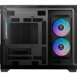COOLPC Gamer V Core - Ryzen 5 3600 / Radeon RX 9060 8Gb / 16GB DDR4 / NVMe 1Tb / W11