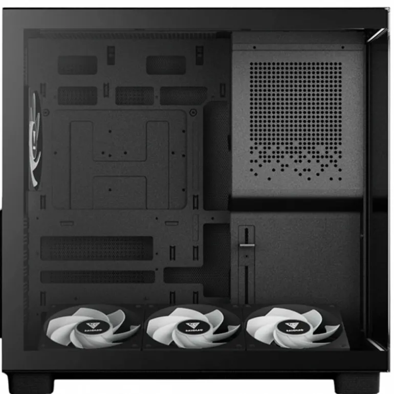 COOLPC Gamer VII Core - Ryzen 5 8400F / GeForce RTX 5060 Ti 8Gb / 16GB DDR5 / NVMe 1Tb / W11