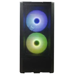 COOLPC Gamer XIII - Ryzen 5 7600 / GeForce RTX 5070 12Gb / 32Gb DDR5 / NVMe 1Tb / W11