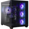 COOLPC Gamer XIII Core - Ryzen 7 5700X / GeForce RTX 5070 12Gb / 32Gb DDR4 / NVMe 1Tb / W11