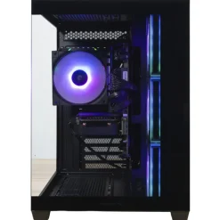 COOLPC Gamer XIII Core - Ryzen 7 5700X / GeForce RTX 5070 12Gb / 32Gb DDR4 / NVMe 1Tb / W11