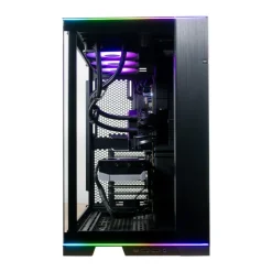 COOLPC Gamer XVI - Ryzen 7 9800X3D / GeForce RTX 5070 Ti 16Gb / 32GB DDR5 / NVMe 2Tb / W11