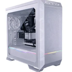 COOLPC IA Pro X - Threadripper 9975WX / RTX PRO 4000 24GB / 128GB DDR5 / SSD 2TB