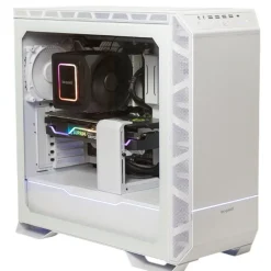 COOLPC IA Pro X - Threadripper 9975WX / RTX PRO 4000 24GB / 128GB DDR5 / SSD 2TB