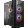 COOLPC PBMSI I - Ryzen 5 9600X / GeForce RTX 5060 Ti 8Gb / 32GB DDR5 6000Mhz / NVMe 1Tb / W11
