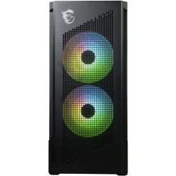 COOLPC PBMSI I - Ryzen 5 9600X / GeForce RTX 5060 Ti 8Gb / 32GB DDR5 6000Mhz / NVMe 1Tb / W11