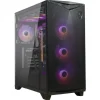 COOLPC PBMSI IV - R7 9800X3D / GeForce RTX 5080 16Gb / 64GB DDR5 6000Mhz / NVMe 2Tb / W11