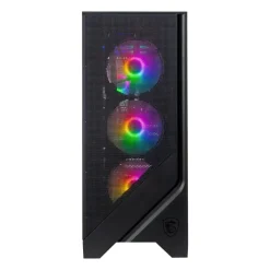 COOLPC PBMSI XIII - Ryzen 7 8700F / GeForce RTX 5060 Ti 8Gb / 32GB DDR5 / NVMe 1Tb