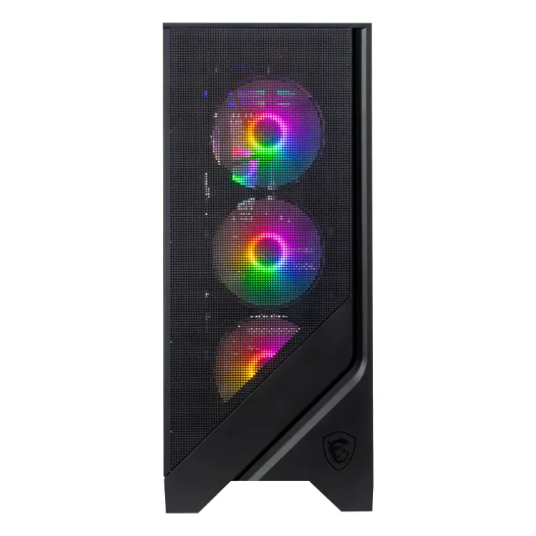 COOLPC PBMSI XIII - Ryzen 7 8700F / GeForce RTX 5060 Ti 8Gb / 32GB DDR5 / NVMe 1Tb