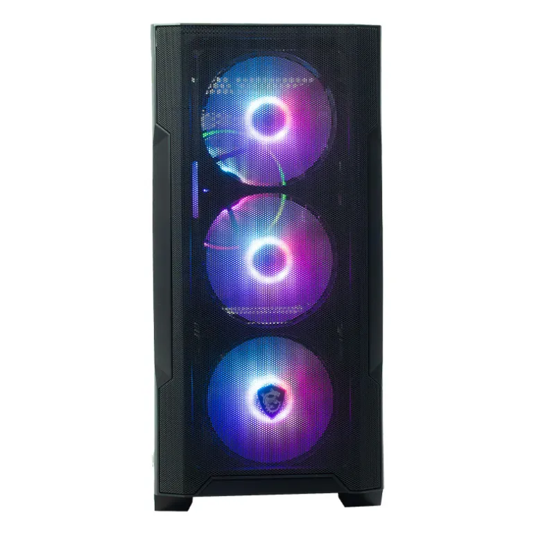 COOLPC PBMSI XIV - Ryzen 5 5500 / GeForce RTX 3050 6GB / 16GB DDR4 / 1TB SSD / W11