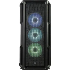 COOLPC RED XXI - i9 14900K / GeForce RTX 4090 X Trio 24GB / 64GB DDR5 6000Mhz / NVMe 4TB