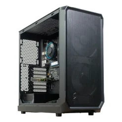 COOLPC RED XXIV - i5 14400 / 32GB DDR4 3200MHz / NVMe 1TB